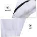 FOMIYES 6 Pairs Maintenance Care Gloves Hand Care Mittens Cotton Mitts for Paraffin Wax Bath Paraffin Wax Covers Wax Warmer for Hand Care Work White Polyester Moisturizing Cover Hand Use - Buy Online on GoSupps.com