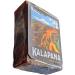 Kalapana Special Edition All Natural Red Soap Bar - Eco-Friendly Handmade International Shipping - Buy Online on GoSupps.com