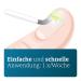 Amorolfin ADGC 50mg/ml Nail Polish for Nail Fungus - 5ml Includes 30 Disposable Arrows Alcohol Swab & 10 Spatulas - Waterproof & Transparent - Buy Online on GoSupps.com