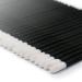 200 Pcs Lip Brush Applicator Kit - Black & White Makeup Tool Set for Perfect Lipstick Application | International Shipping Available - Buy Online on GoSupps.com