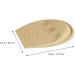 4 Pairs Forefoot Cushion Pads for High Heels Breathable Half Insole Metatarsal Inserts with Mini Spray Bottle Holder - Buy Online on GoSupps.com