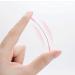 300 Counts Organic Cotton Swabs - Natural Double Tipped Ear Buds Cruelty-Free & Eco-Friendly - Buy Online on GoSupps.com