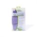 NatraCure Moisturizing Gel Gloves - Lavender | For Dry, Cracked Skin, Aging Hands, Eczema & Cuticles - Buy Online on GoSupps.com