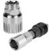 Bicycle Crank Extractor Tool Kit | 2pcs Bottom Bracket Puller for Easy Bike Repairs - International Shipping - Buy Online on GoSupps.com