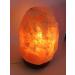 Himalayan Salt Lamp Natural Genuine Himalayan Salt Healing Salt 1.5-2kg - Buy Online on GoSupps.com