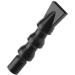 PSOP Aquarium Duck Flat Nozzle | 360 Rotatable Aquarium Filter Outlet Pipe | Small Duck Nozzle for Optimal Water Flow - Buy Online on GoSupps.com