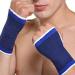 20 Pairs Wrist Compression Sleeves | Unisex Sports Support & Sweat-Absorbent Knitted Palm Wraps - Elastic Boxing Glove Liners for Men & Women - Buy Online on GoSupps.com