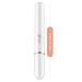 Buy Rechargeable Electric Eyebrow Trimmer - Double Blade Facial Hair Remover Set for Women - Buy Online on GoSupps.com