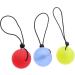 Buy PartyKindom 6 Pcs Grip Strengthening Squeezeballs Powerball Exercise for Fitness & Training | International Shipping Available - Buy Online on GoSupps.com