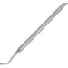 Ingrown Toe Nail Correction Tool - Stainless Steel Double Ended Pedicure Foot Nail Care Lifter File - Buy Online on GoSupps.com