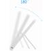 Light Therapy Lamp UV-Free 10000 Lux Timer Function Adjustable Brightness Cool White & Warm Light 90 Rotatable Stand - Buy Online on GoSupps.com