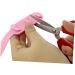 BCOATH 5pcs Elastic Mask Strap Buckle Adjustable Mask Accessories for Comfortable Ear Support - Buy Online on GoSupps.com