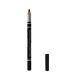 Makki Soft Kohl Eyeliner Pencil - Deep Black - Long Lasting - Very Classic Eyeliner