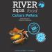 River Aqua Food Colors Pellets 250ml - Buy Online on GoSupps.com