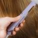 2 in 1 Mini Ceramic Tourmaline Hair Straightener Flat Iron - 4 Stylish Colors | International Shipping Available - Buy Online on GoSupps.com
