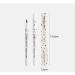 PICKX Freckle Pen 4 Colors Natural Freckle Pen Fake Freckle Pen Waterproof Long Lasting Soft Spots Natural Relaxing Sun Makeup(Light Brown Natural Coffee Chestnut Dark Brown) (Light Brown) - Buy Online on GoSupps.com
