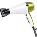 ADITAM Negative Ions Hair Dryer Professional Dc Motor Air Blower with Concentrator & Diffuser Speed with Cool Shot Button Double The Comfort