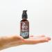 Hyaluron Intensive Serum + Aloe 50ml | High Dose Hyaluronic Acid Anti-Aging Moisture Serum | Natural Cosmetics Made in Germany | Pearl Bay - Buy Online on GoSupps.com