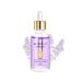 Organic Nail Cuticle Oil 15ml - Vitamin E & B Jojoba Oil Moisturizes & Repairs Dry Rough Cuticles Dropper Design Premium Nail Care Lavender Scent flavor
