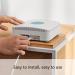 Ring Alarm Pro  14-piece - built-in eero Wi-Fi 6 router and optional 24/7 monitoring - Buy Online on GoSupps.com