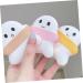 FRCOLOR 18 Pcs Powder Puff Set - Makeup Cushion Foundation Sponges & Accessories for Flawless Blending - Buy Online on GoSupps.com