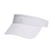 adidas Women's Match Visor One Size White/White