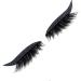 Generic 4 Pairs Eyeliner Decal Eyelash Sticker Long-Lasting Multipurpose Makeup Tool Type 4 - Buy Online on GoSupps.com