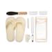 Urban Spa Foot Therapy 7 Piece Kit - Best Foot Care for Men & Women | International Shipping Available - Buy Online on GoSupps.com