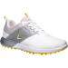 Callaway Men's Nitro Blaze Golf Shoe - 44 EU - White Grey Yellow | Best International Shipping - Buy Online on GoSupps.com