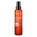Redken Frizz Dismiss Instant Deflate Oil-In-Serum | For Frizzy Hair | Enhances Smoothness & Shine | With Babassu Oil | Sulfate Free | Packaging May Vary, 4.2 Fl Oz 4.2 Fl Oz (Pack of 1)