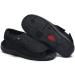VEACAM Men's Wide Width Adjustable Comfort Diabetic Shoes - Black - Size 11 - Buy Online on GoSupps.com