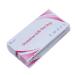 LH Detection Sticks Reliable Safe Ovulation Test Strip 10Pcs Sensitive for Pregnancy Test Adult Women
