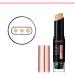Bourjois Always Fabulous 24 Hour 2-in-1 Foundation and Concealer Stick with Blender - 200 Rose Vanilla - Buy Online on GoSupps.com