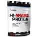 Hi Tec Nutrition - Hi anabol protein -2250g - coconut |Protein -rich supplement |91% protein |Support of the muscle building coconut 2.25 kg (1 Pack)