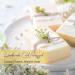 CA MIA 100% Organic Handmade Jasmine Soap | Vegan Cruelty-Free Natural | SLS-Free Sulphate-Free | 125g - Buy Online on GoSupps.com