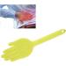 Verdant Touch Palm Trigger Massage Hammer | Portable Muscle Relief Tool for Fatigue | Green Trigger Point Massager - Buy Online on GoSupps.com