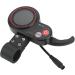 Buy Electric Motor Brushless Controller Kit 36V 350W | LCD Display & Waterproof | Best for Electric Bikes - International Shipping Available - Buy Online on GoSupps.com