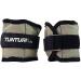 Tunturi Cuff Weights Set - Adjustable 0.5kg 1kg 1.5kg 2kg Wrist & Ankle Weights for Arms & Legs - Ideal for Home Workouts - International Shipping Available - Buy Online on GoSupps.com