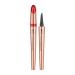 Eyebrow Pencil Eyebrow Pen with 4-Fork Tip Precise Brush Creates Natural Looking Brows Eye Brow Pencils for Women (Grey)