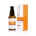 Generic Vitamin C With Hyaluronic Acid Manuka Honey Sweet Almond Oil Made In New Zealand (Pack Of 1) 1.01 Fl Oz