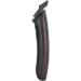 Rechargeable Hair Trimmer Professional Hair Clippers Low Noise Incisive Blade for Home or Professional Hairdressing Salon - Buy Online on GoSupps.com