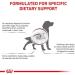 Royal Canin Veterinary Gastrointestinal Low Fat Mousse for Dogs - 12 Pack | Digestive Support & Weight Management | 420g Cans - Buy Online on GoSupps.com