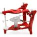 Buy Full Mouth Metal Prosthesis Articulator | Dental Adjustable Artericulator for Students & Professionals - International Shipping - Buy Online on GoSupps.com