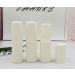 FSSTUD 20pcs Empty Lipstick Tubes & Lip Balm Containers - Durable & Stylish Lipstick Storage for DIY Beauty - Buy Online on GoSupps.com