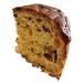 Fiasconaro Traditional Panettone 750g - Red Bow Wrapped | Authentic Italian Christmas Cake - Buy Online on GoSupps.com