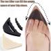 6 Pair High Heel Cushion Pads - Invisible Shoe Fillers Metatarsal & Ball of Foot Cushions Heel Grips Toe Filler Inserts for Perfect Fit | Comfortable & Discreet Insoles for Big Shoes - Buy Online on GoSupps.com
