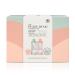 Baylis & Harding The Fuzzy Duck Cotswold Spa Luxury Candlelit Bathing Gift Set (Pack of 1) - Vegan Friendly