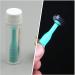 Minkissy Eye Contact Lens Piston | Suction Cup & Pencil Tool for Easy Lens Removal - International Shipping Available - Buy Online on GoSupps.com