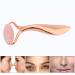 Jade Roller Face Massage Tool - Anti-Aging & Eye Care - Reduce Swelling & Dark Circles - Skin Tightening & Multifunctional Face Massager for All Skin Types - Buy Online on GoSupps.com