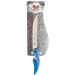 CUDA Filleting Knife with Sheath - 18.2 cm Blue | Premium Quality & International Shipping - Buy Online on GoSupps.com